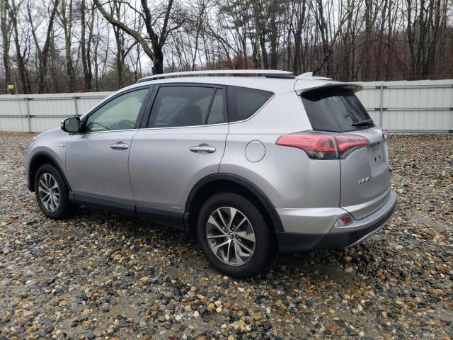 Photo 1 VIN: JTMRJREV9HD141585 - TOYOTA RAV4 