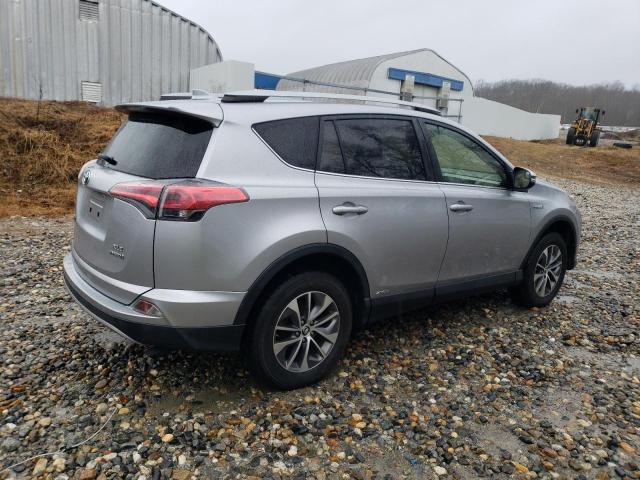 Photo 2 VIN: JTMRJREV9HD141585 - TOYOTA RAV4 