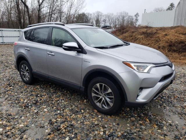 Photo 3 VIN: JTMRJREV9HD141585 - TOYOTA RAV4 