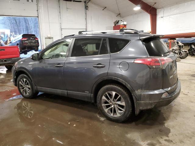 Photo 1 VIN: JTMRJREV9HD145667 - TOYOTA RAV4 