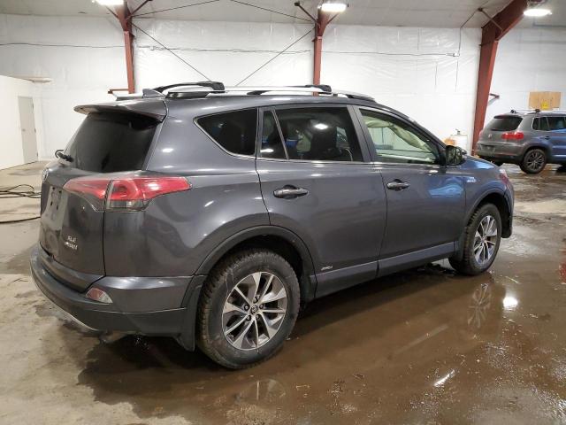 Photo 2 VIN: JTMRJREV9HD145667 - TOYOTA RAV4 