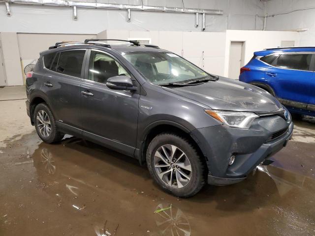 Photo 3 VIN: JTMRJREV9HD145667 - TOYOTA RAV4 