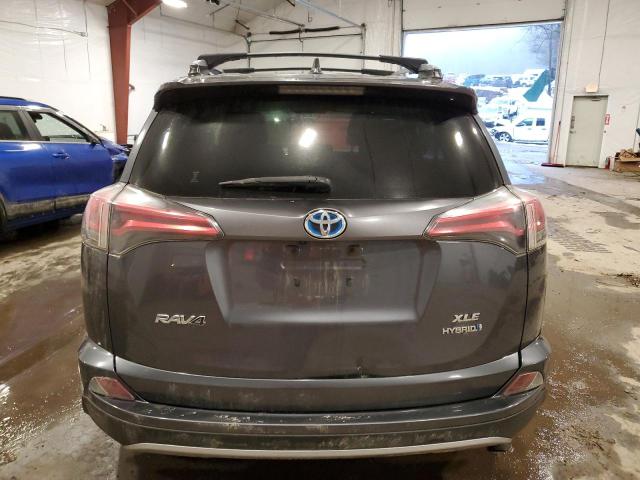 Photo 5 VIN: JTMRJREV9HD145667 - TOYOTA RAV4 