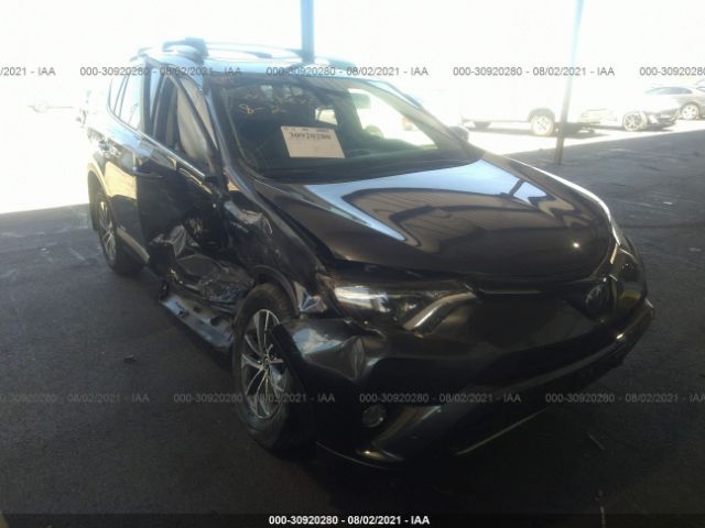 Photo 5 VIN: JTMRJREV9JD164130 - TOYOTA RAV4 