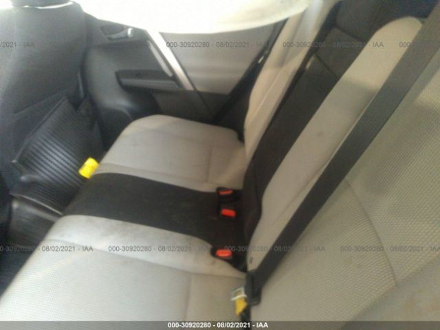 Photo 7 VIN: JTMRJREV9JD164130 - TOYOTA RAV4 