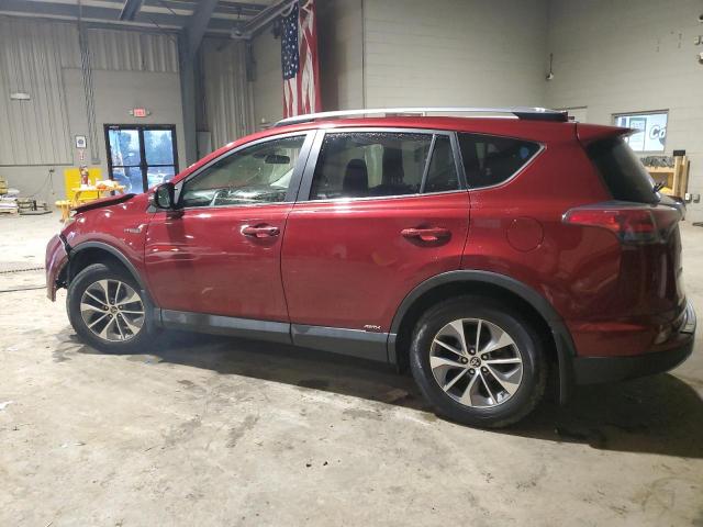 Photo 1 VIN: JTMRJREV9JD174687 - TOYOTA RAV4 