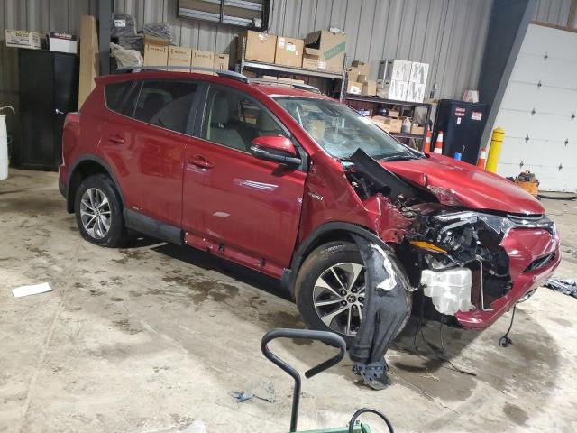 Photo 3 VIN: JTMRJREV9JD174687 - TOYOTA RAV4 