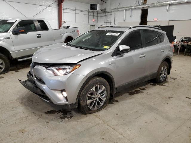 Photo 0 VIN: JTMRJREV9JD188248 - TOYOTA RAV4 