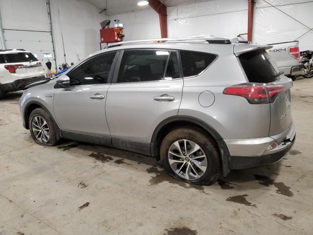 Photo 1 VIN: JTMRJREV9JD188248 - TOYOTA RAV4 