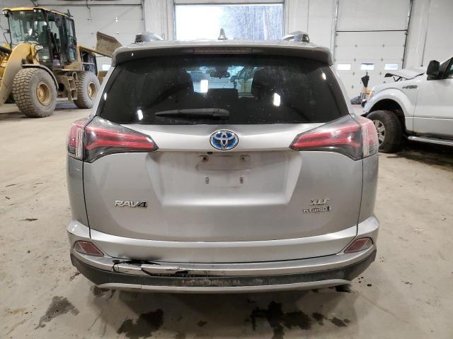 Photo 5 VIN: JTMRJREV9JD188248 - TOYOTA RAV4 