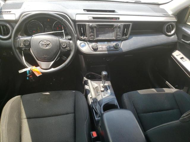 Photo 7 VIN: JTMRJREV9JD204402 - TOYOTA RAV4 HV LE 