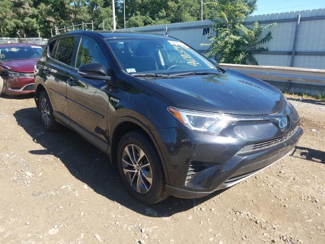 Photo 0 VIN: JTMRJREV9JD230773 - TOYOTA RAV4 