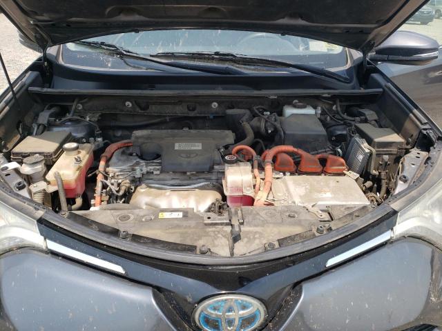 Photo 11 VIN: JTMRJREV9JD240297 - TOYOTA RAV4 HV LE 