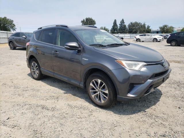 Photo 3 VIN: JTMRJREV9JD240297 - TOYOTA RAV4 HV LE 