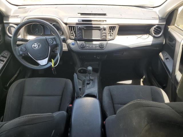 Photo 7 VIN: JTMRJREV9JD240297 - TOYOTA RAV4 HV LE 