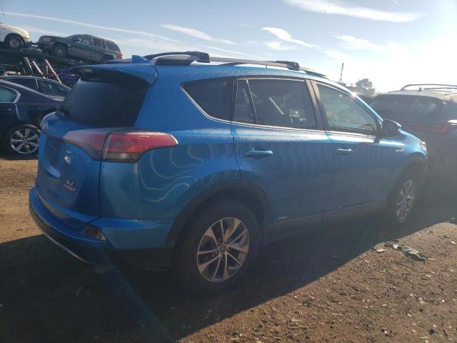 Photo 2 VIN: JTMRJREV9JD247010 - TOYOTA RAV4 