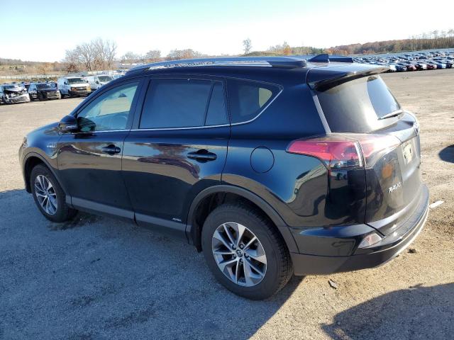 Photo 1 VIN: JTMRJREV9JD256922 - TOYOTA RAV4 