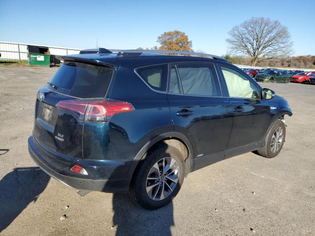 Photo 2 VIN: JTMRJREV9JD256922 - TOYOTA RAV4 