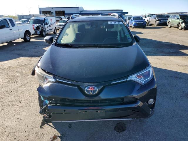 Photo 4 VIN: JTMRJREV9JD256922 - TOYOTA RAV4 