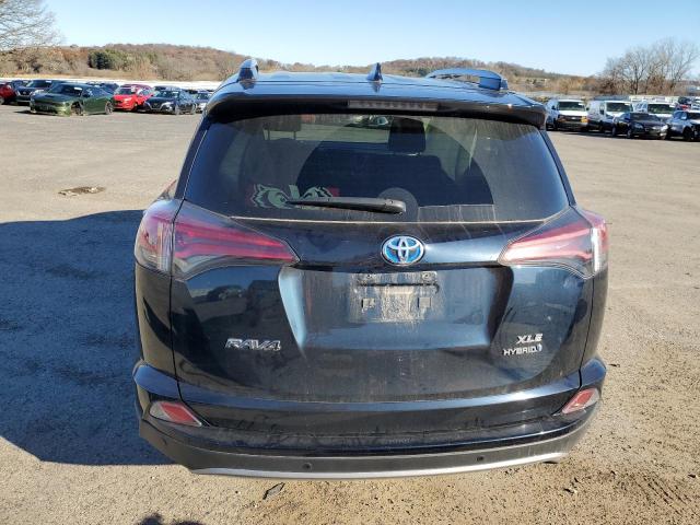 Photo 5 VIN: JTMRJREV9JD256922 - TOYOTA RAV4 