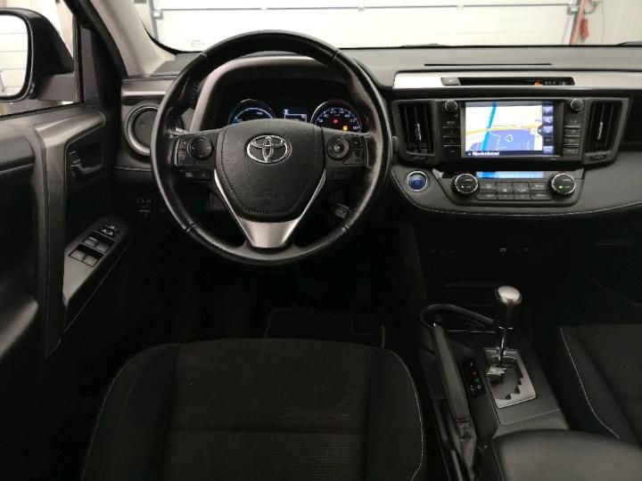 Photo 8 VIN: JTMRJREVX0D110396 - TOYOTA RAV4 