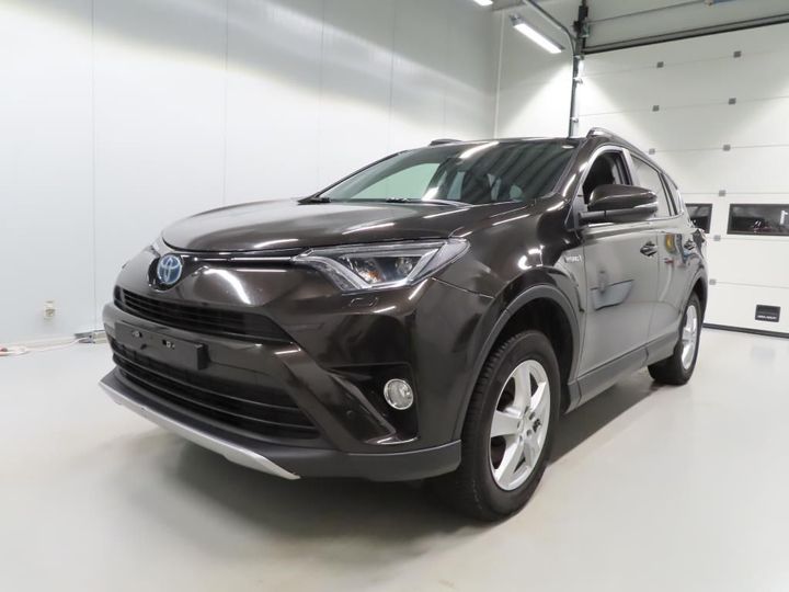 Photo 1 VIN: JTMRJREVX0D246236 - TOYOTA RAV4 