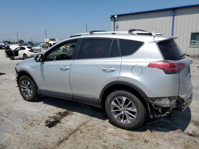 Photo 1 VIN: JTMRJREVXGD000538 - TOYOTA RAV4 HV XL 