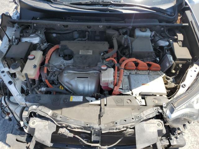 Photo 11 VIN: JTMRJREVXGD000538 - TOYOTA RAV4 HV XL 