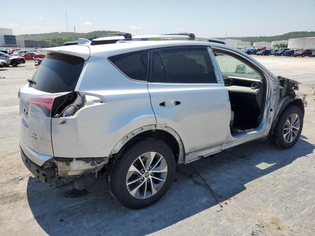 Photo 2 VIN: JTMRJREVXGD000538 - TOYOTA RAV4 HV XL 