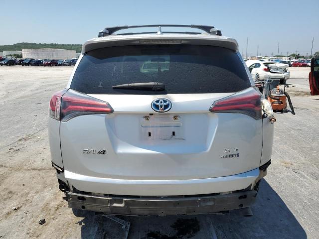 Photo 5 VIN: JTMRJREVXGD000538 - TOYOTA RAV4 HV XL 