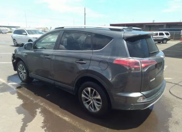 Photo 2 VIN: JTMRJREVXGD001799 - TOYOTA RAV4 HYBRID 