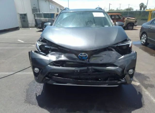 Photo 5 VIN: JTMRJREVXGD001799 - TOYOTA RAV4 HYBRID 