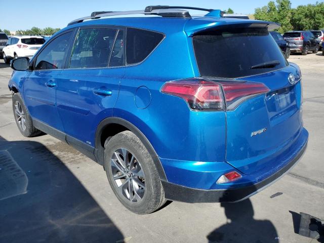 Photo 1 VIN: JTMRJREVXGD007277 - TOYOTA RAV4 