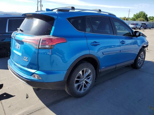 Photo 2 VIN: JTMRJREVXGD007277 - TOYOTA RAV4 