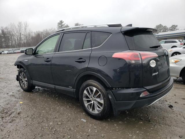 Photo 1 VIN: JTMRJREVXGD016013 - TOYOTA RAV4 