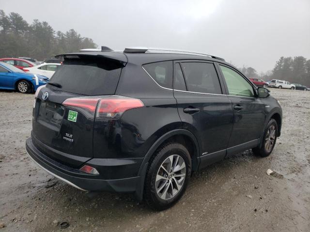 Photo 2 VIN: JTMRJREVXGD016013 - TOYOTA RAV4 