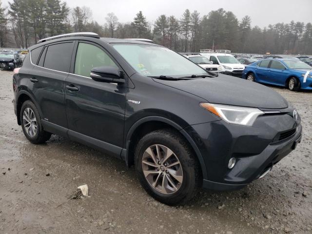 Photo 3 VIN: JTMRJREVXGD016013 - TOYOTA RAV4 