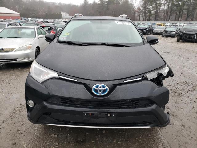 Photo 4 VIN: JTMRJREVXGD016013 - TOYOTA RAV4 