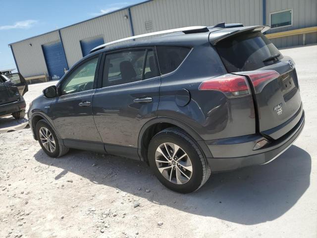 Photo 1 VIN: JTMRJREVXGD021714 - TOYOTA RAV4 