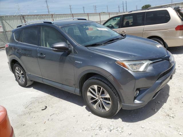 Photo 3 VIN: JTMRJREVXGD021714 - TOYOTA RAV4 