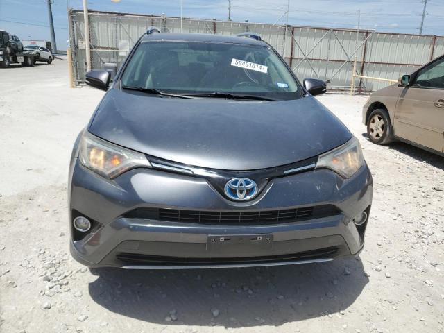 Photo 4 VIN: JTMRJREVXGD021714 - TOYOTA RAV4 