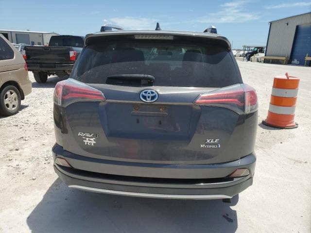 Photo 5 VIN: JTMRJREVXGD021714 - TOYOTA RAV4 