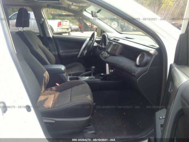 Photo 4 VIN: JTMRJREVXGD025780 - TOYOTA RAV4 HYBRID 