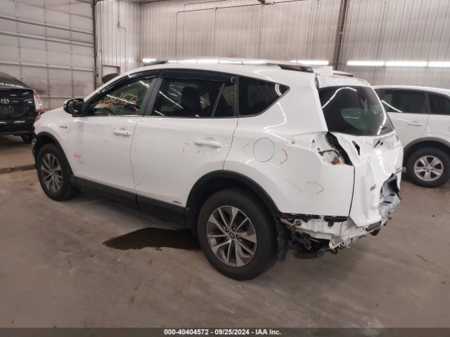 Photo 2 VIN: JTMRJREVXGD029151 - TOYOTA RAV4 