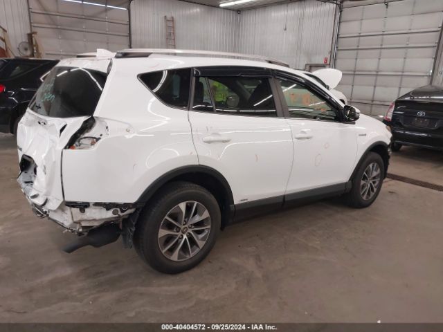 Photo 3 VIN: JTMRJREVXGD029151 - TOYOTA RAV4 