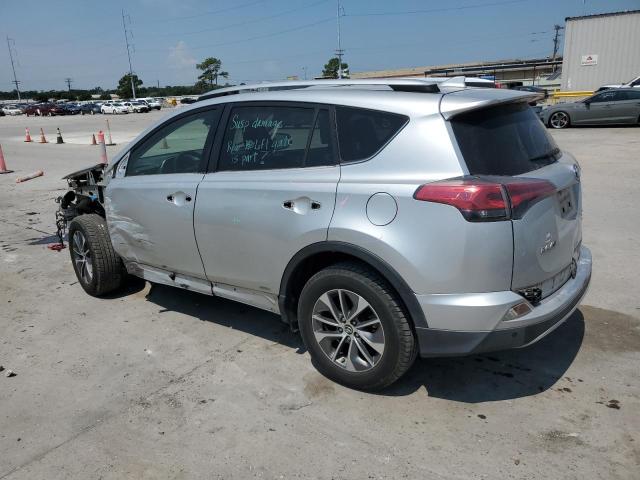 Photo 1 VIN: JTMRJREVXGD031000 - TOYOTA RAV4 HV XL 