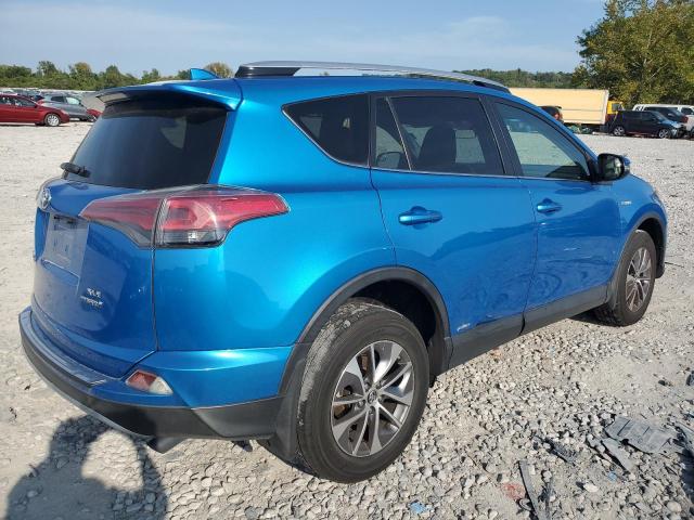 Photo 2 VIN: JTMRJREVXGD033698 - TOYOTA RAV4 HV XL 