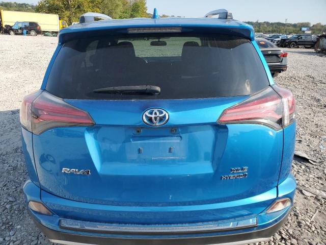 Photo 5 VIN: JTMRJREVXGD033698 - TOYOTA RAV4 HV XL 