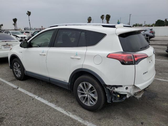 Photo 1 VIN: JTMRJREVXGD034513 - TOYOTA RAV4 HV XL 