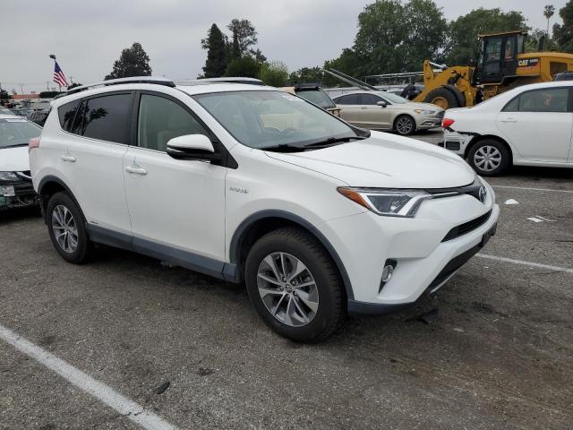 Photo 3 VIN: JTMRJREVXGD034513 - TOYOTA RAV4 HV XL 